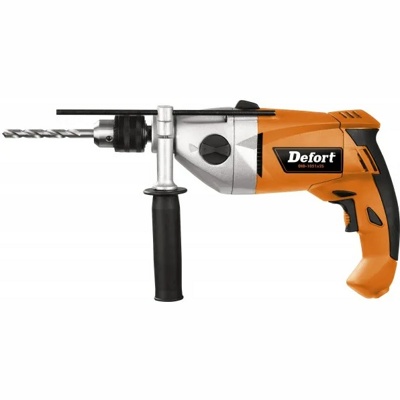 Defort DID-1051Nx2S Ударная дрель