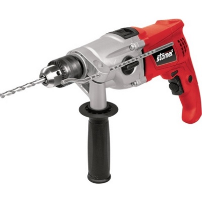 Stomer SPD-855x2 Дрель ударная