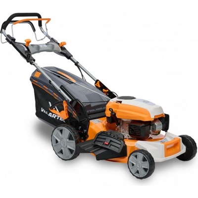 ГАЗОНОКОСИЛКА БЕНЗИНОВАЯ Villartec MB 3548V- фото