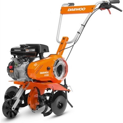 Культиватор бензиновый DAEWOO DAT 5055 R- фото