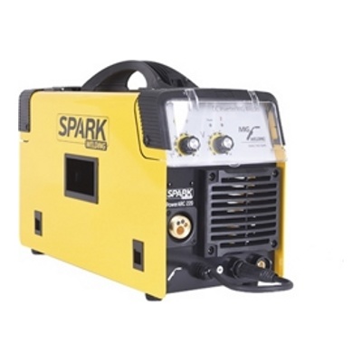 SPARK PowerARC-220 Сварочный инверторный полуавтомат- фото