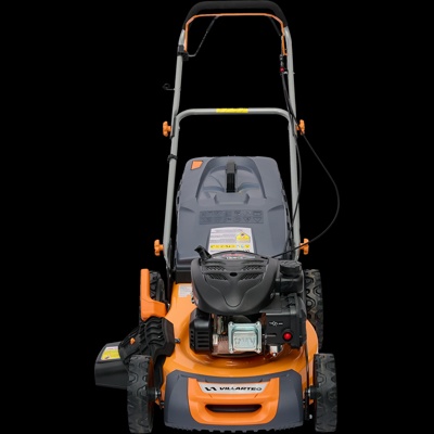 ГАЗОНОКОСИЛКА БЕНЗИНОВАЯ Villartec MB 3146T- фото3