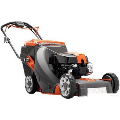 Колёсная газонокосилка Husqvarna LC 353V (967 23 91-01) 