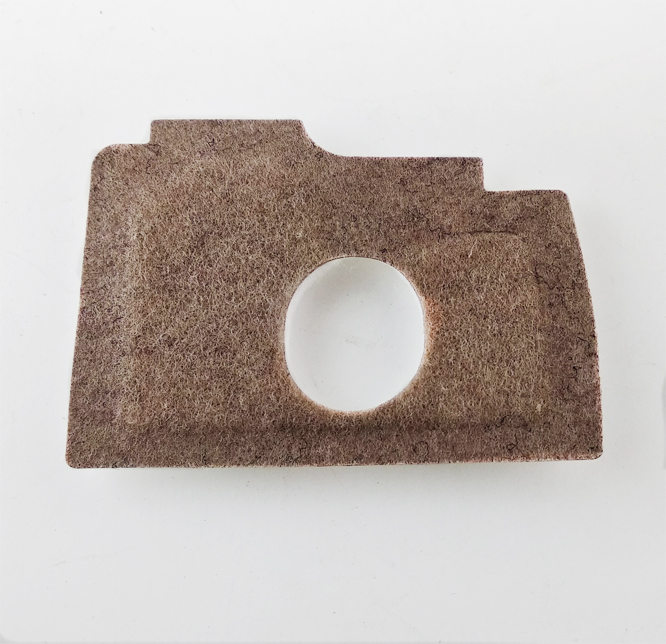 Фильтр воздушный ST170/180 тип A (фильр. элемент)