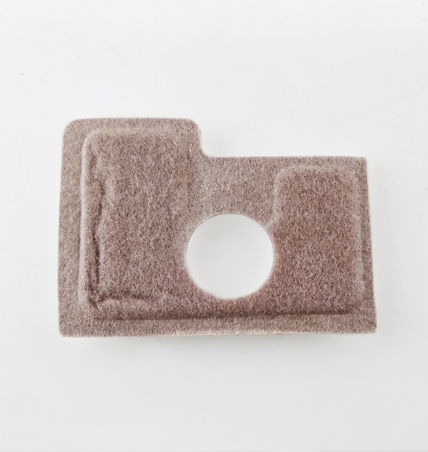 Фильтр воздушный ST170/180 тип B (старые модификации) (фильр. элемент)