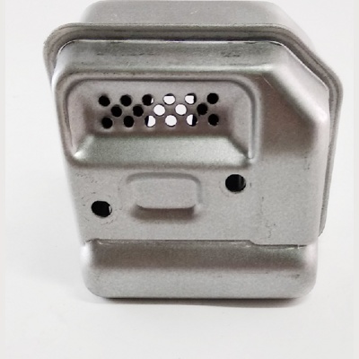 Глушитель ST170/180