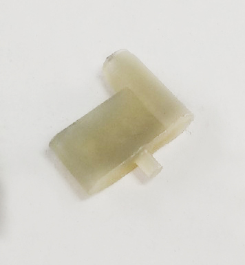 Рычажок шкива стартера ST/170/180 (мин 10шт.) (собачка)