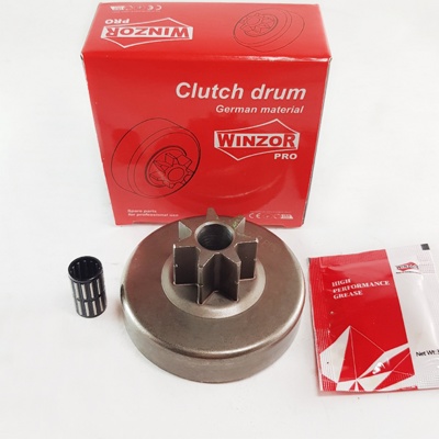 Барабан сцепления ST280 327-7 литой PRO