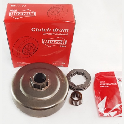 Барабан сцепления ST361 3/8-7 разборный PRO