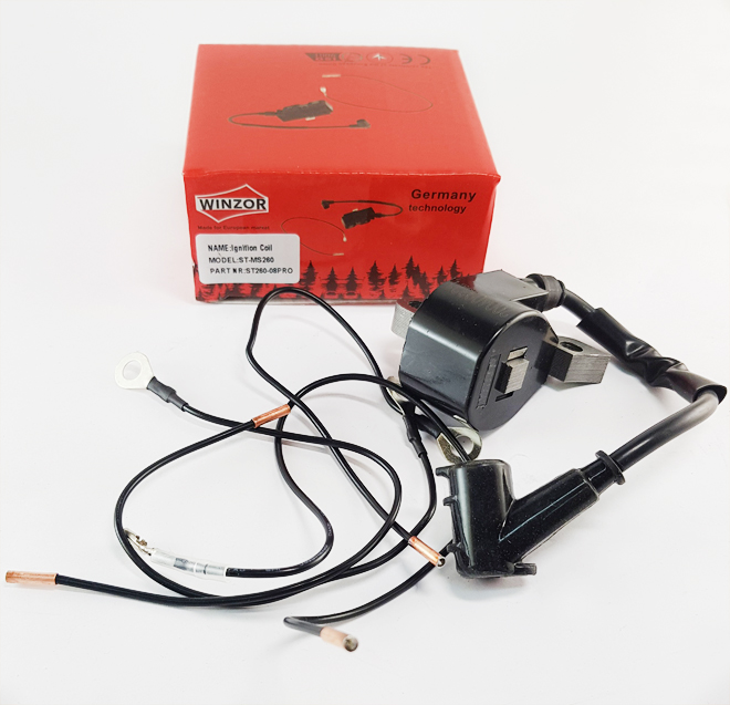 Модуль зажигания STIHL ST-026/024 PRO