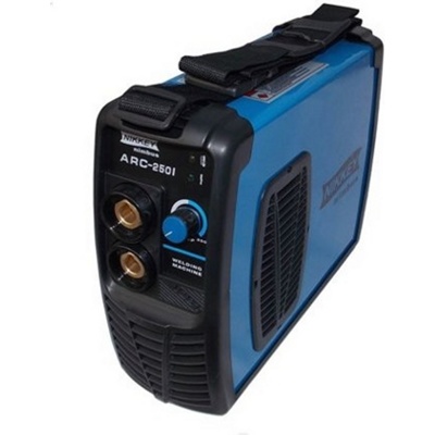 NIKKEY ARC 250I Сварочный аппарат инверторный для дуговой сварки 