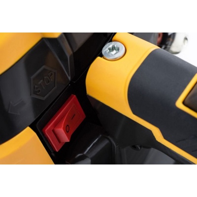 Пила цепная бензиновая STIGA CS 540 (14