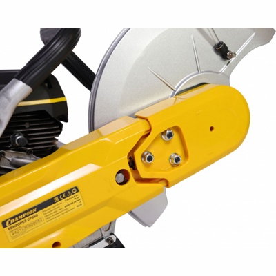 Бензорез Champion CP350 (без диска) CP350- фото3