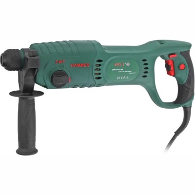 Перфоратор DWT SBH-600 DSL 