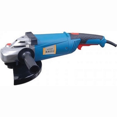 Угловая шлифовальная машина Sturm AG9524P Профессиональная серия