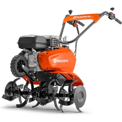 Культиватор Husqvarna TF 335 (967 10 11-01)