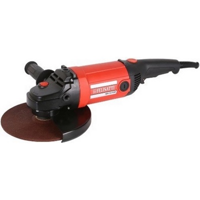 Угловая шлифовальная машина Felisatti УШМ-230/2100M