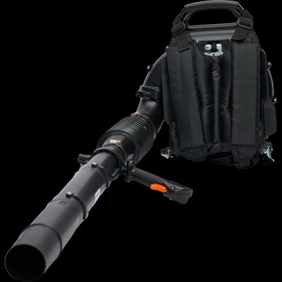 ВОЗДУХОДУВКА БЕНЗИНОВАЯ РАНЦЕВАЯ Villartec BX 532- фото4