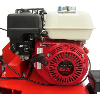 Траншеекопатель Weibang WBTR126H- фото4