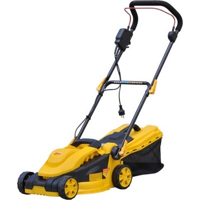 Газонокосилка электрическая Skiper EL3215