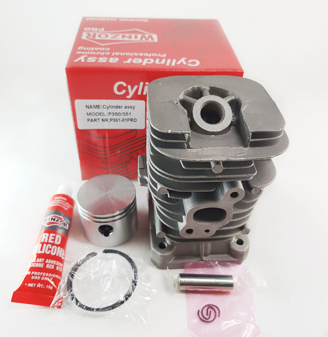 Поршневая группа P350/351 PRO