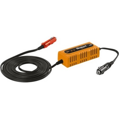 Зарядное устройство для автомобильных аккумуляторов DeFort DBC-12