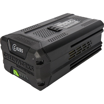 Аккумулятор Greenworks 82V 5Ач GC82B5- фото