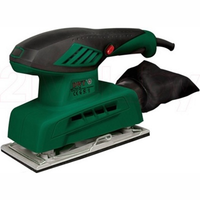 DWT ESS 02-187 T Виброшлифовальная  Плоскошлифовальная машина