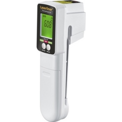Электронный термометр Laserliner Thermoinspector