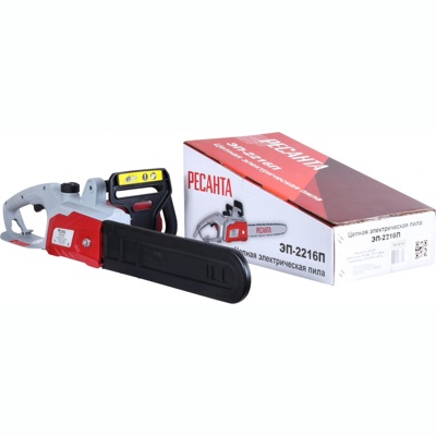 Электропила Ресанта ЭП-2216П (70/10/13)- фото6