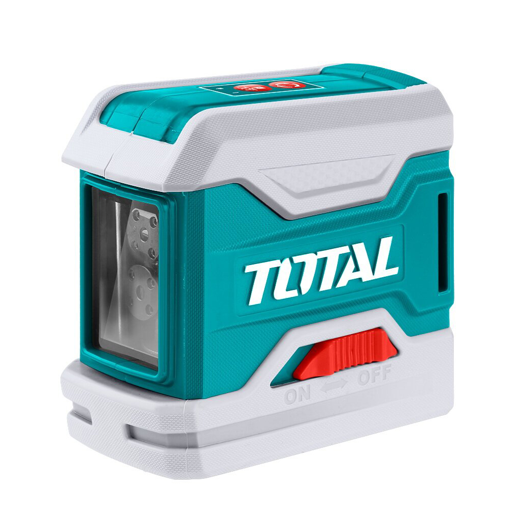 Уровень лазерный TOTAL TLL156506