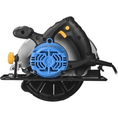 ПИЛА ЦИРКУЛЯРНАЯ KATANA CS2700 (1400 ВТ, 185Х20 ММ, ДО 63.5 ММ.) АРТИКУЛ: KCS2700.00- фото4