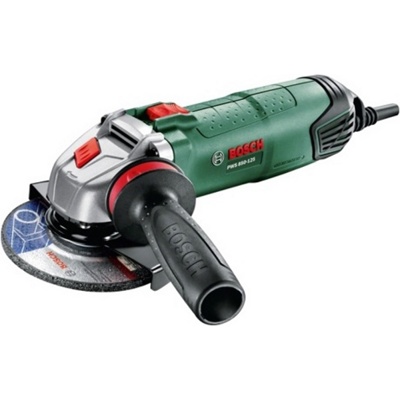 Углошлифмашина / Углошлифовальная машина BOSCH PWS 8-125 CE