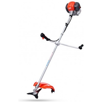 МОТОКОСА БЕНЗИНОВАЯ Villartec CB 532- фото