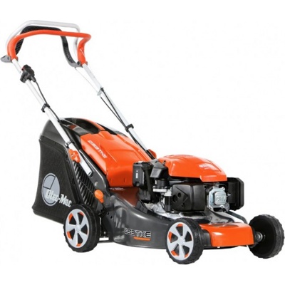 Бензиновая самоходная газонокосилка Oleo-Mac G 53 TKE COMFORT PLUS (электростарт)- фото