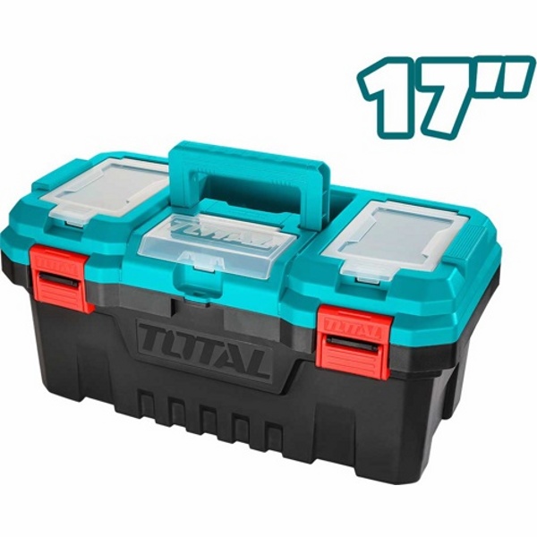 Ящик для инструментов TOTAL TPBX0171
