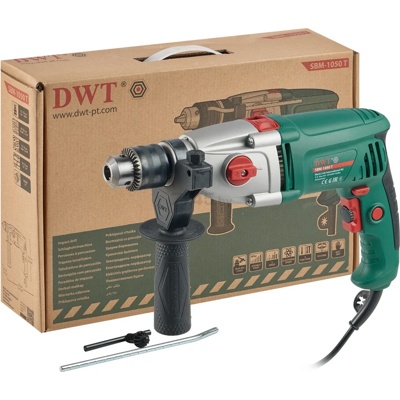 DWT SBM 810 T Дрель ударная- фото