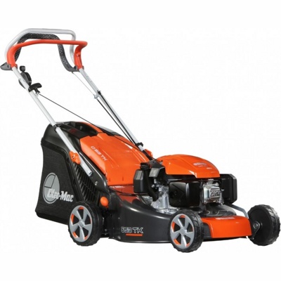 Газонокосилка бензиновая Oleo-Mac G 53 TK COMFORT PLUS- фото