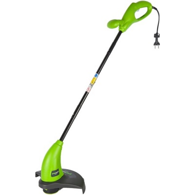 Триммер электрический Greenworks GST2830 280Вт 30см