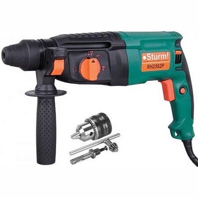 Перфоратор Sturm RH2592P