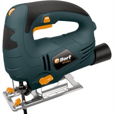 Bort BPS-800-Q Электролобзик лобзик электрический