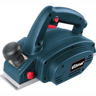 Stomer SEP-1100 Рубанок Электрорубанок- фото
