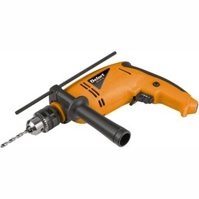 DeFORT DID-501-B Ударная дрель