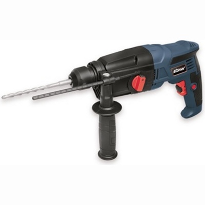 Stomer SRD-650-K Перфоратор электрический- фото