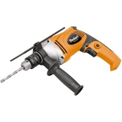 DeFORT DID-955N Ударная дрель