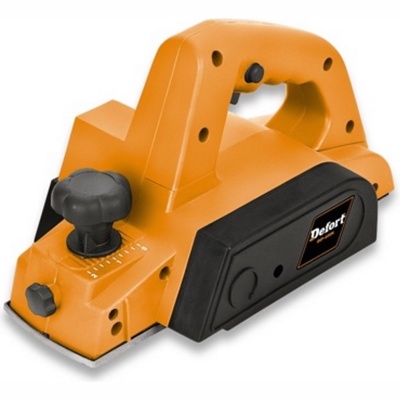 Defort DEP-600N Рубанок электрический 600Вт