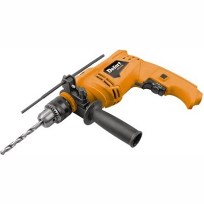 Дрель ударная DeFort DID-655N
