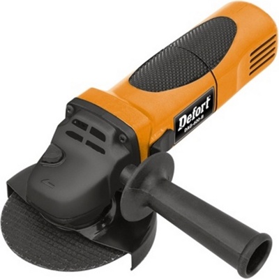 DeFort DAG-600-B 115mm Углошлифмашина / Углошлифовальная машина 