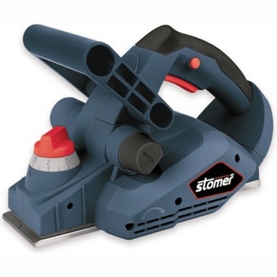 Stomer SEP-910 Рубанок Электрорубанок
