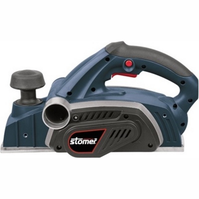 Stomer SEP-1200 Рубанок Электрорубанок- фото